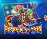 Power of Odin