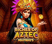 Riches of Aztec
