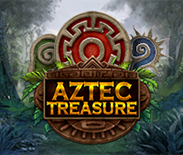 Aztec Treasure Hunt